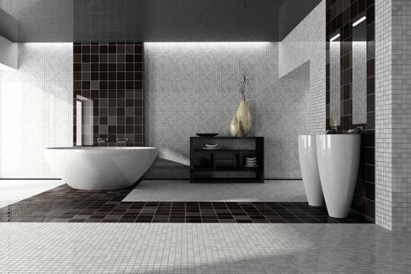 Bathroom & Kitchen Tiles